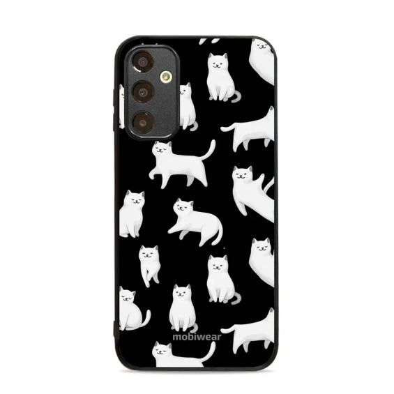 Hülle Glossy Case für Samsung Galaxy A25 5G - Farbe G163G