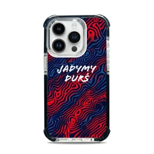 Hülle MagSafe Elite Bumper für Apple iPhone 14 Pro - Farbe D07GZ