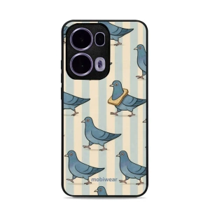 Hülle Glossy Case für OPPO Reno 13 Pro - Farbe GP91G