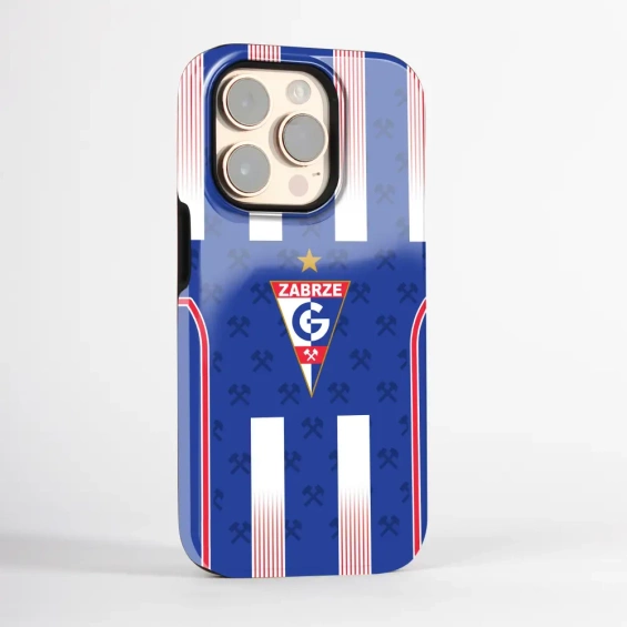 Etui Elite Pro do Samsung Galaxy A36 5G - wzór E14GZ