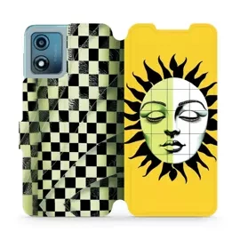Phone Case Motorola Moto E13 - Design VP56S