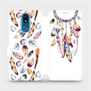 Phone Case LG K40 - Design M003S
