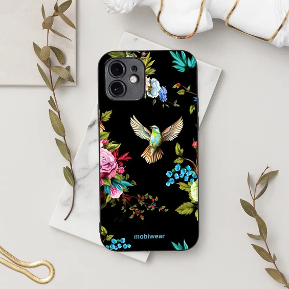 Phone Glossy Case OPPO Reno 13 F 5G - Design G041G