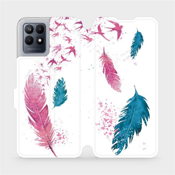 Phone Case Realme Narzo 50 - Design MR08S