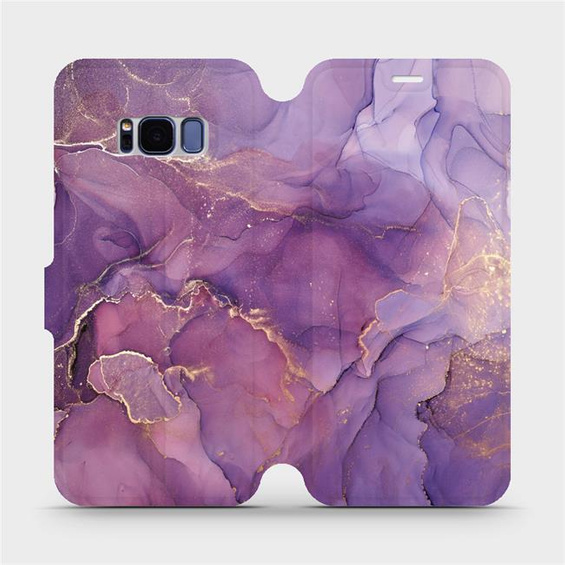 Phone Case Samsung Galaxy S8 - Design VP20S