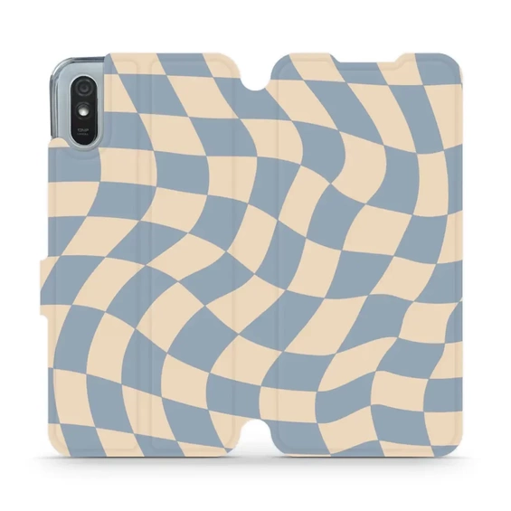 Hülle für Xiaomi Redmi 9A - Farbe VA59S