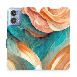 Hülle für Motorola Moto G24 Power - Farbe VP36S