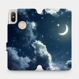 Phone Case Xiaomi Mi A2 - Design V145P