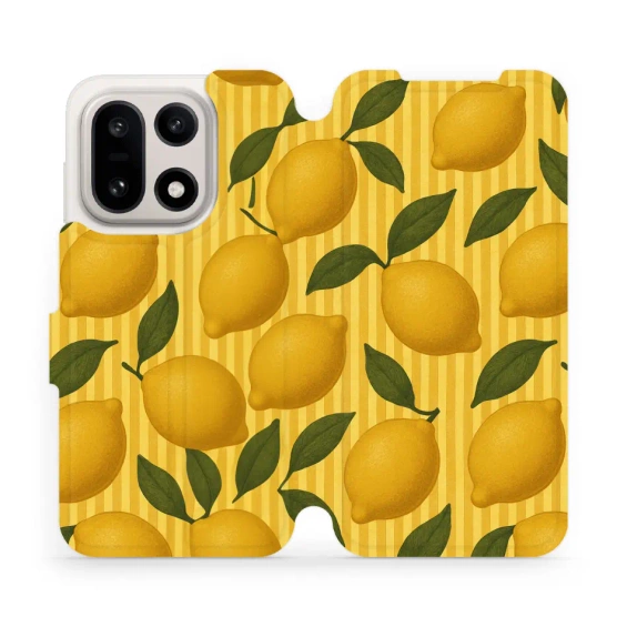 Phone Case OnePlus 15 - Design VP81S