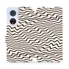 Etui do OPPO A98 5G - wzór VA62S