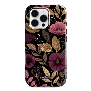 Case Elite Pro for Apple iPhone 16 Pro - Design E170E