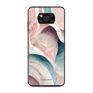 Hülle Glossy Case für Xiaomi POCO X3 NFC - Farbe G026G