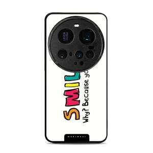 Phone Glossy Case Xiaomi 15 Ultra - Design G073G