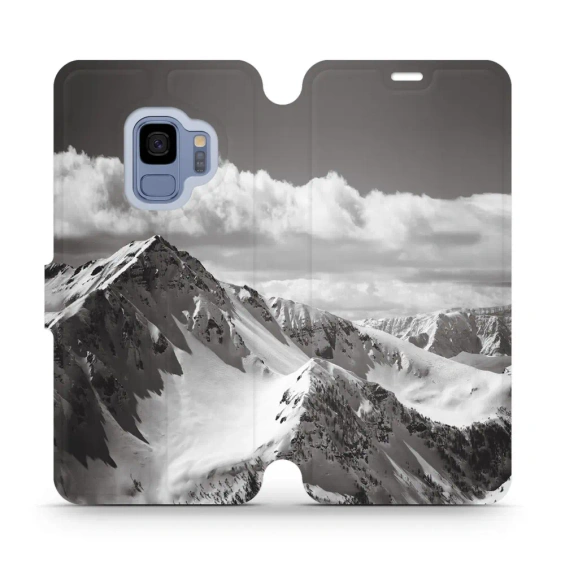 Phone Case Samsung Galaxy S9 - Design M152P