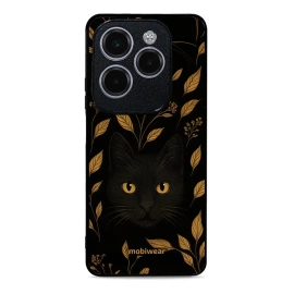 Phone Glossy Case Infinix HOT 40 Pro - Design G164G