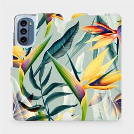 Phone Case Motorola Moto G62 5G - Design MC02S