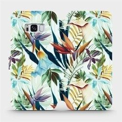 Phone Case Samsung Galaxy S8 Plus - Design M071P