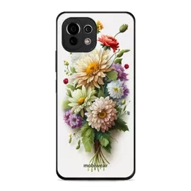 Phone Glossy Case Xiaomi 11 Lite 5G NE - Design G016G