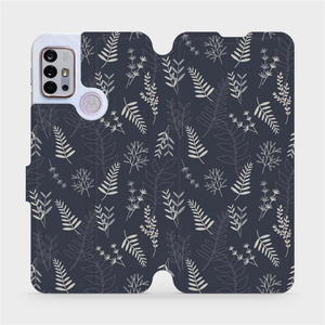 Phone Case Motorola Moto G10 - Design VP15S