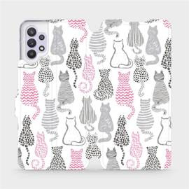 Phone Case Samsung Galaxy M32 5G - Design MX01S