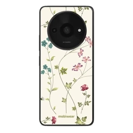 Phone Glossy Case Xiaomi Redmi A3 - Design G035G