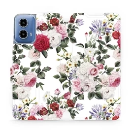 Phone Case Motorola Moto G34 5G - Design MD01S