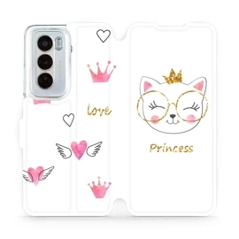 Etui do OPPO Reno 12 5G - wzór MH03S