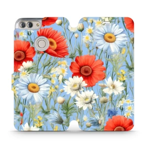 Etui do Huawei P Smart - wzór VP44S