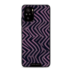 Etui Glossy Case do Xiaomi Redmi Note 10s - wzór GA55G