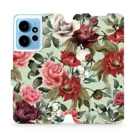 Phone Case Xiaomi Redmi Note 12 4G - Design MD06P