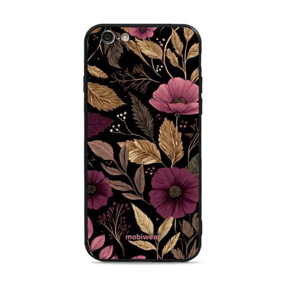 Phone Glossy Case Apple iPhone 6s - Design G170G