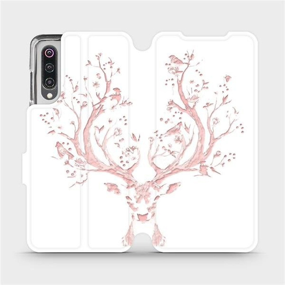 Phone Case Xiaomi Mi 9 - Design M007S