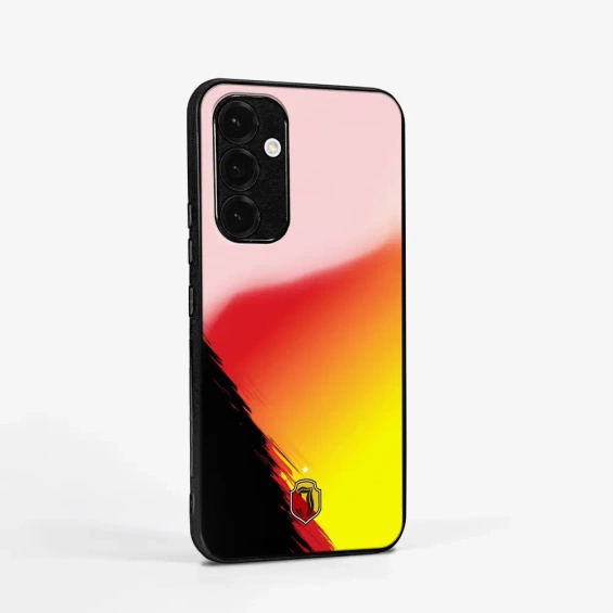 Phone Glossy Case Google Pixel 8a - Design G07JB