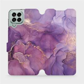 Etui do Samsung Galaxy M33 5G - wzór VP20S