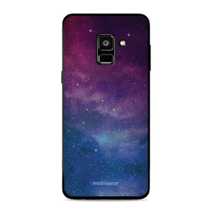 Etui Glossy Case do Samsung Galaxy A8 2018 - wzór G049G