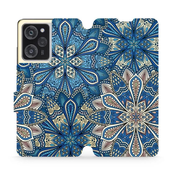 Hülle für Xiaomi POCO X5 Pro 5G - Farbe V108P