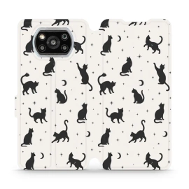 Phone Case Xiaomi POCO X3 NFC - Design V162S
