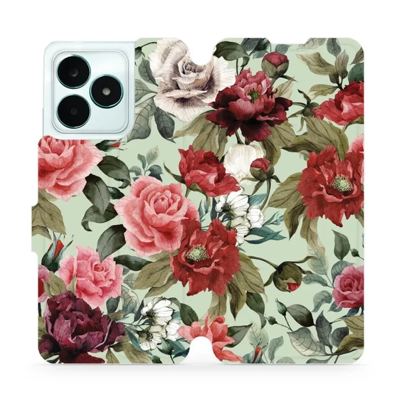 Phone Case Realme C51 - Design MD06P