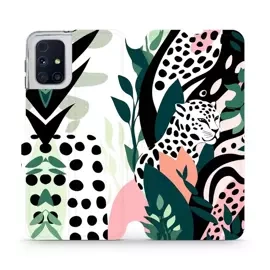 Phone Case Samsung Galaxy M31s - Design VP53S