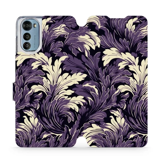 Phone Case Motorola Moto E32s - Design VA46S
