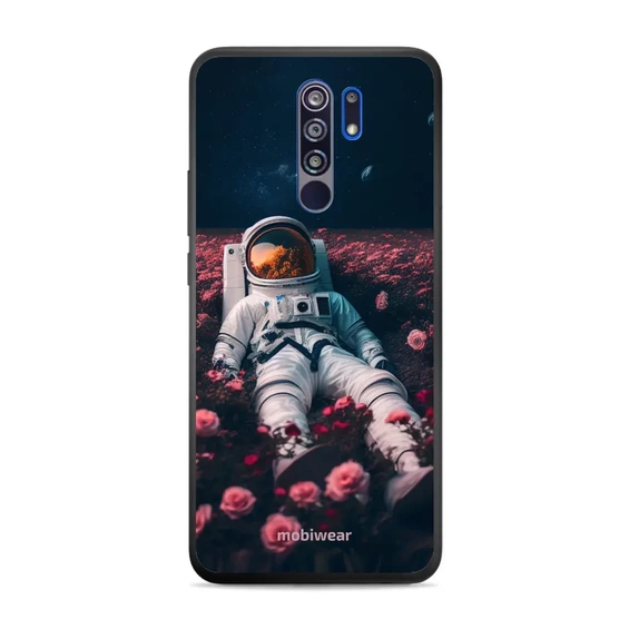 Phone Glossy Case Xiaomi Redmi 9 - Design G002G