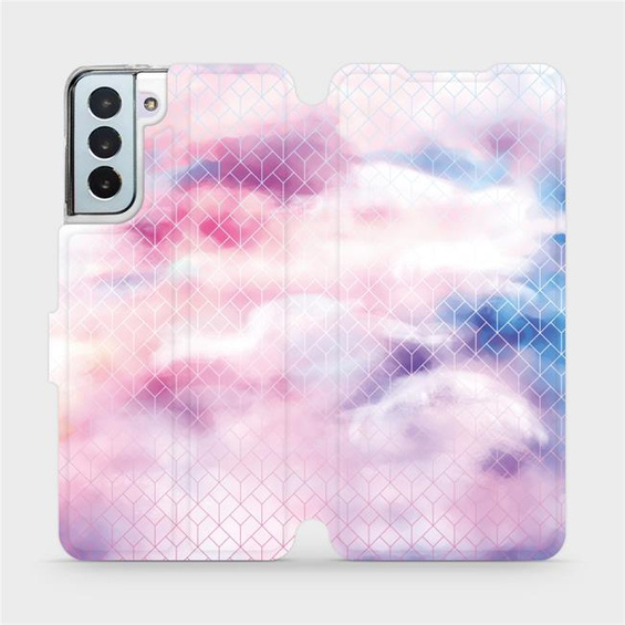 Phone Case Samsung Galaxy S21 Plus - Design MR02S