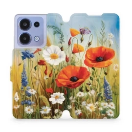 Phone Case Xiaomi POCO M6 Pro - Design VP43S