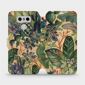 Phone Case LG G6 - Design VP05S