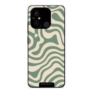Phone Glossy Case Xiaomi Redmi 12C - Design GA57G