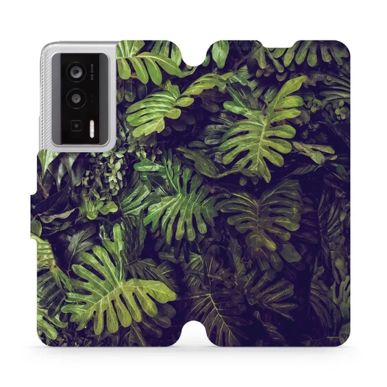 Hülle für Xiaomi POCO F5 Pro - Farbe V136P