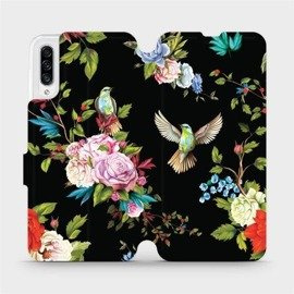 Phone Case Samsung Galaxy A30s - Design VD09S