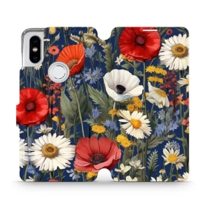 Phone Case Xiaomi Mi Mix 2S - Design VP46S