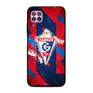Etui Glossy Case do Huawei P40 Lite - wzór G02GZ