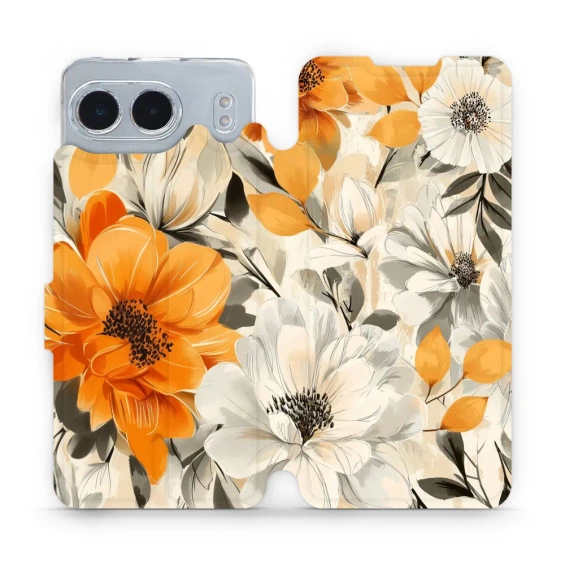 Phone Case OnePlus Nord 4 5G - Design VP75S
